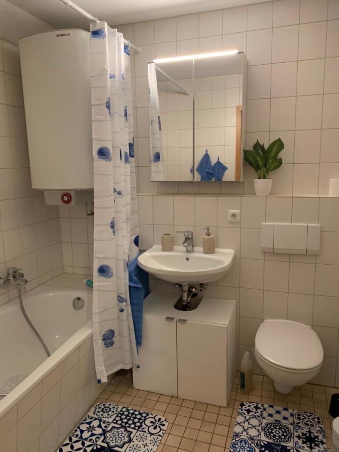 Ferienwohnung 1 In Huglfing Im Herzen Vom 5 Seen Land Oberbayern Exterior photo