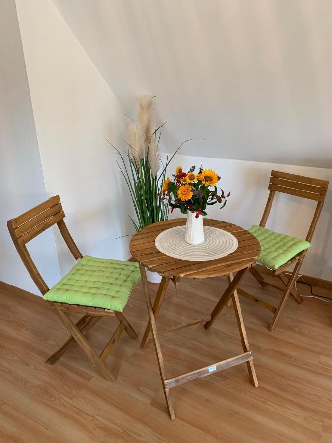Ferienwohnung 1 In Huglfing Im Herzen Vom 5 Seen Land Oberbayern Exterior photo